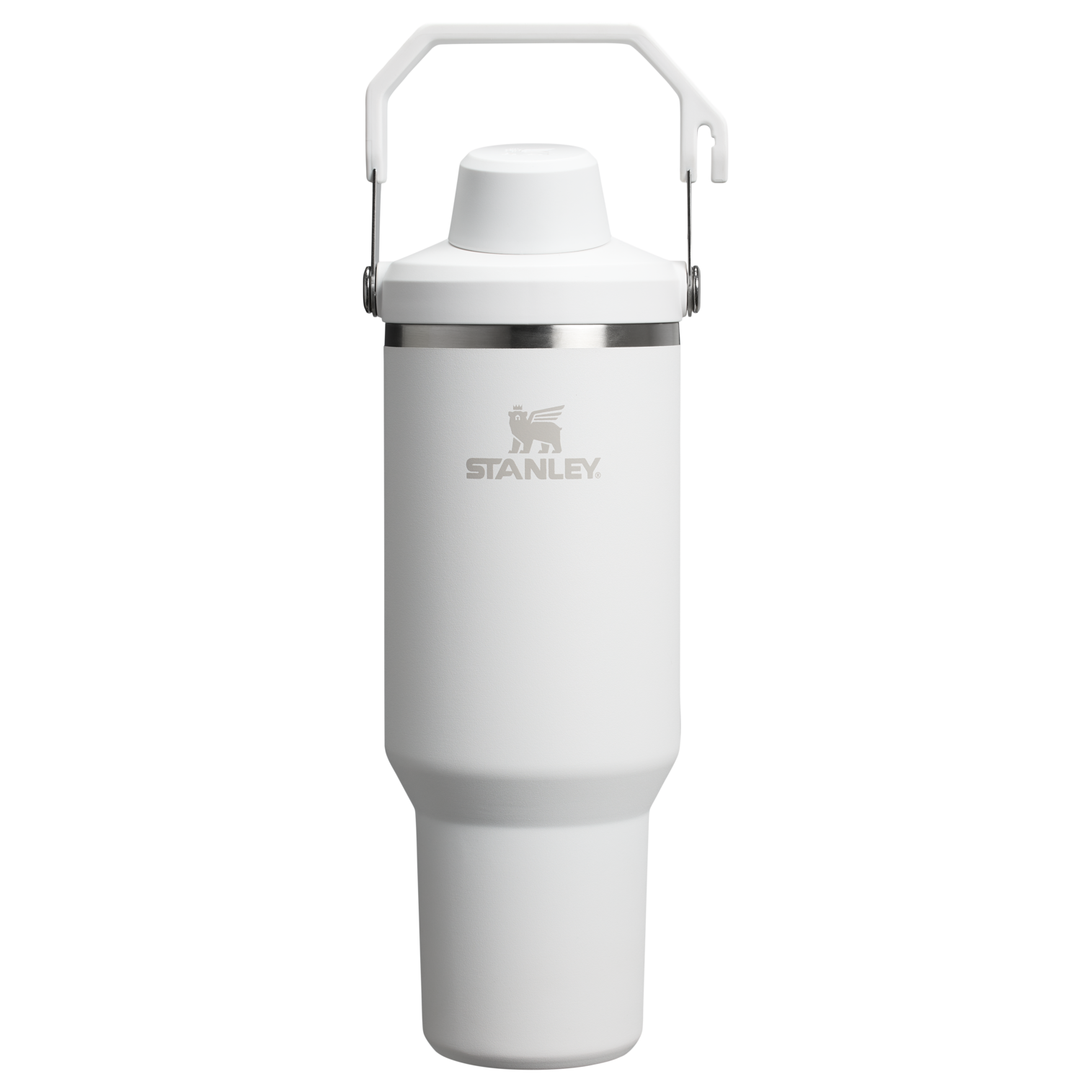 Stanley The IceFlow Tumbler with Fast Flow Lid 40 OZ Frost