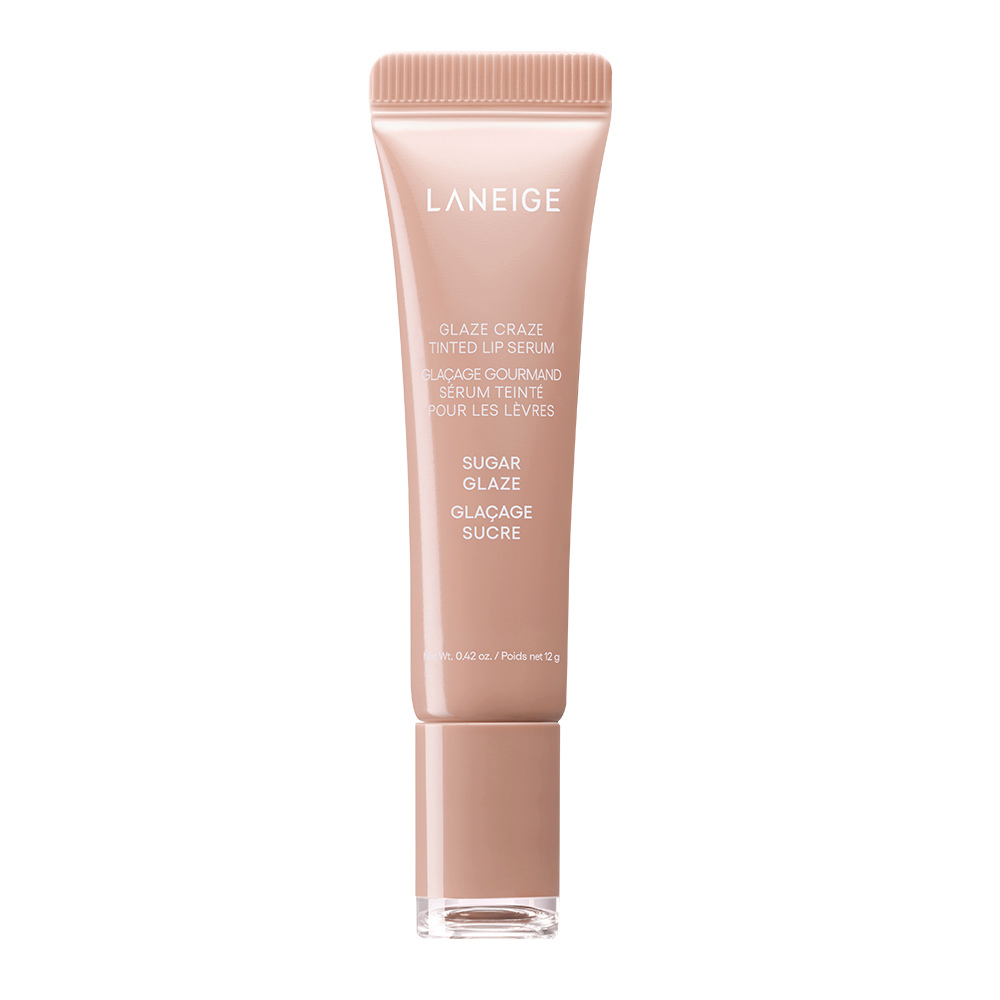 Glaze Craze Lip Serum