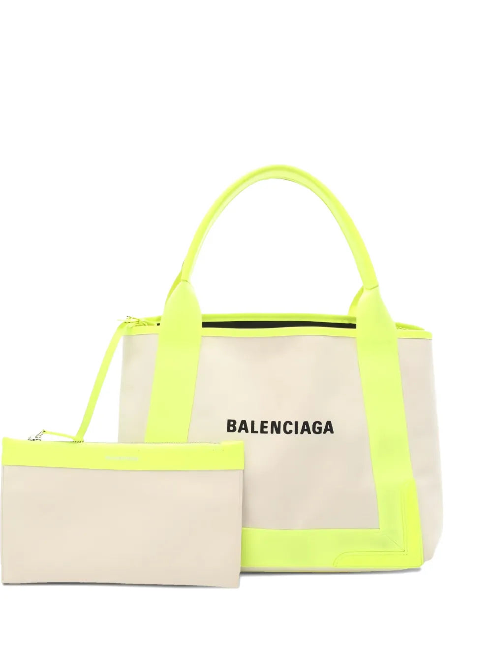 2000s hippopotamus canvas tote bag