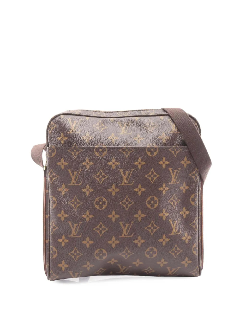 2010 Monogram Trotteur Beaubourg crossbody bag