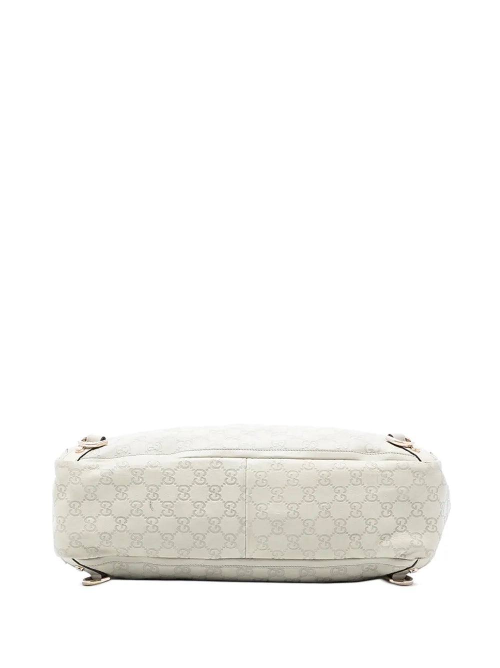 2016-2026 Guccissima Abbey D Ring tote bag