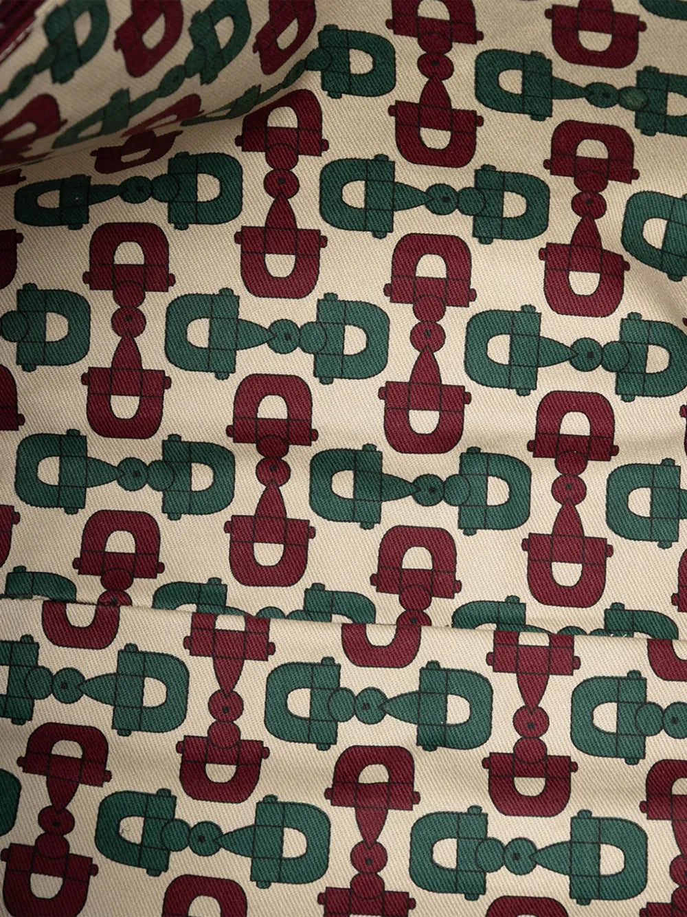 2016-2026 Guccissima Abbey D Ring tote bag