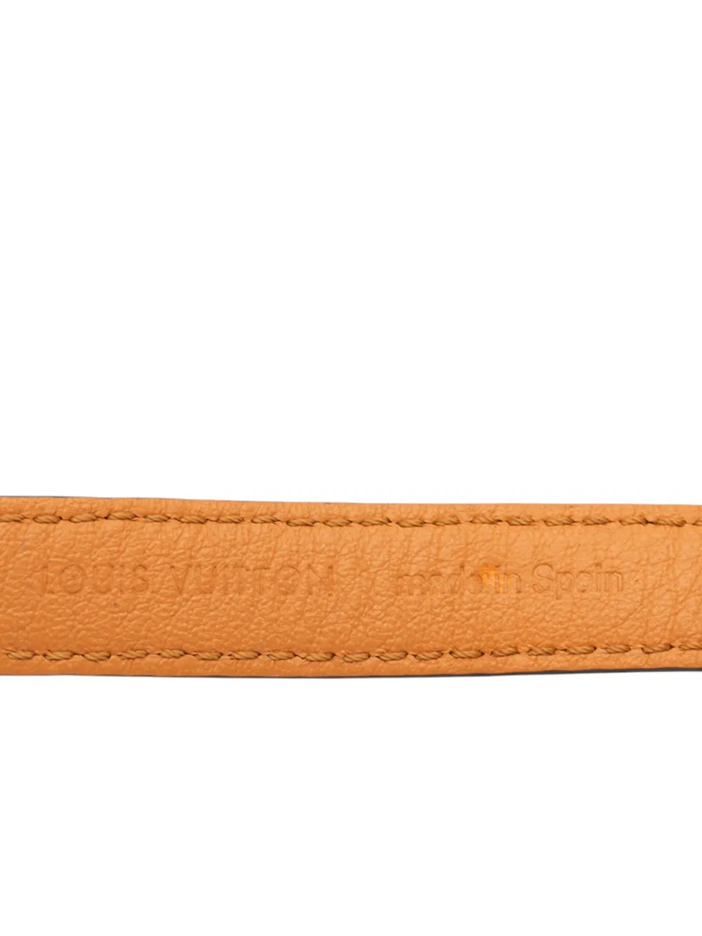 2021-2025 Monogram Essential V Bracelet 17 costume bracelet