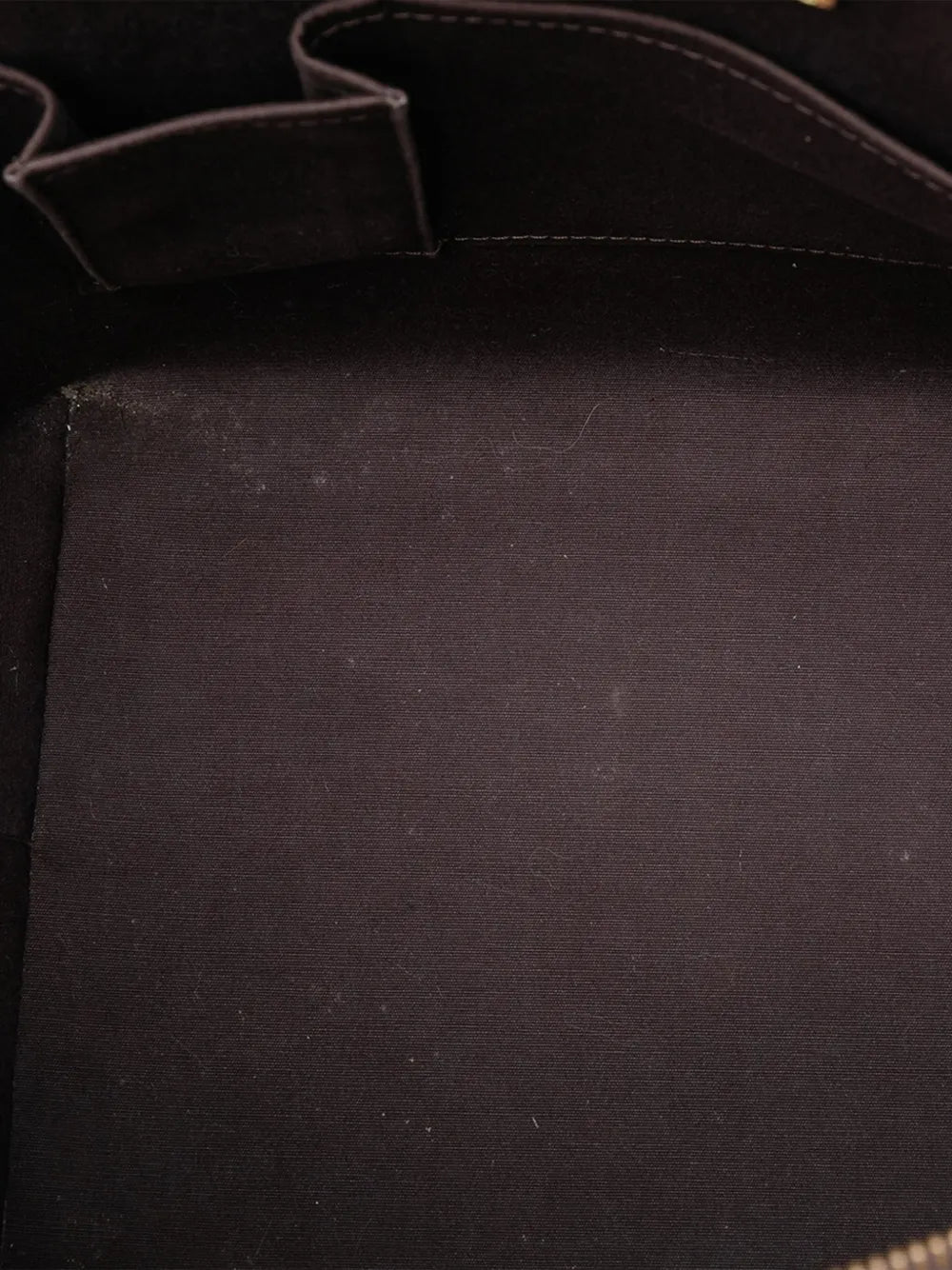 1990-2025 Monogram Vernis Bellevue GM tote bag