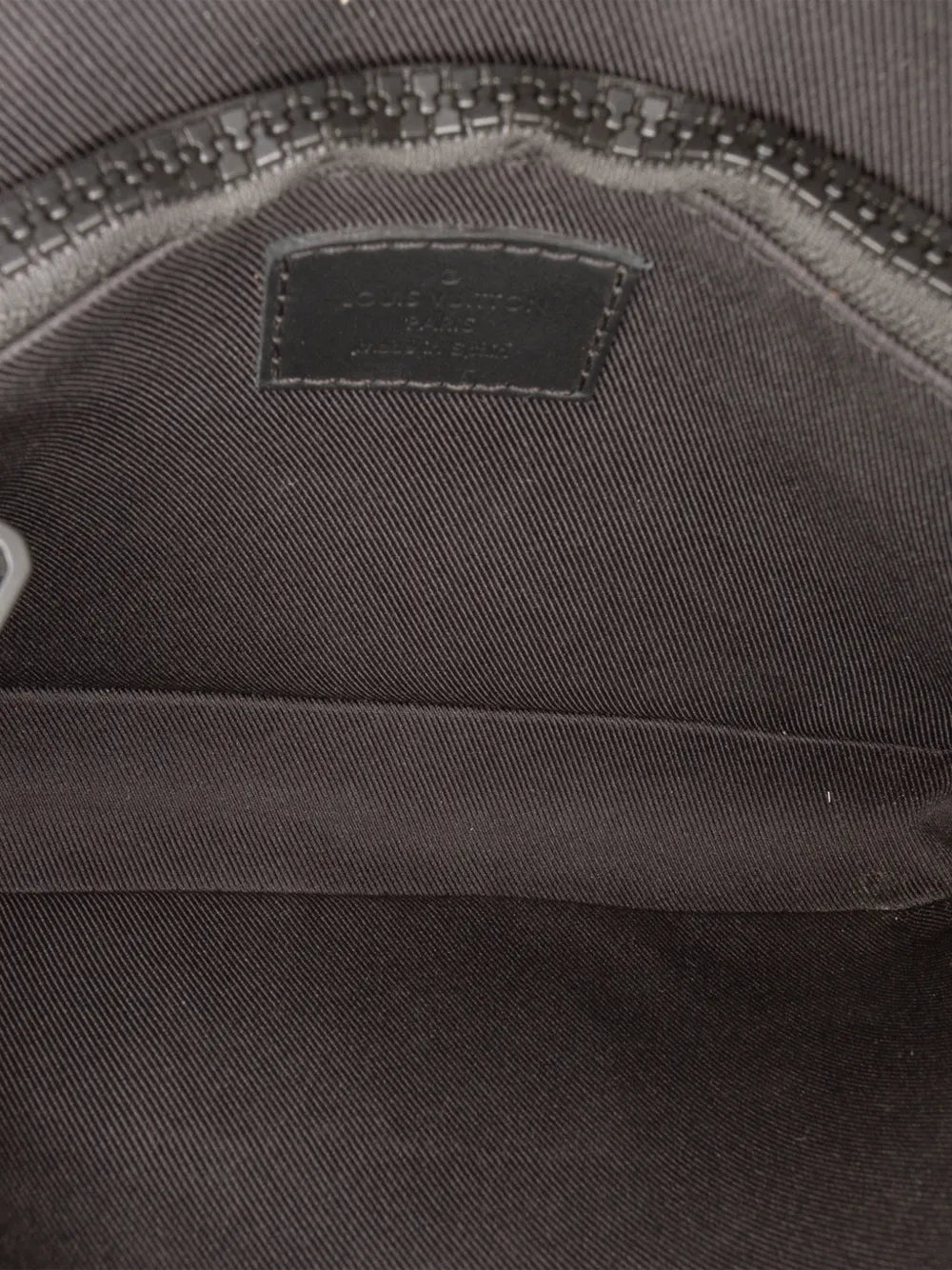 2021-2025 Monogram Taurillon S Lock Sling Bag crossbody bag