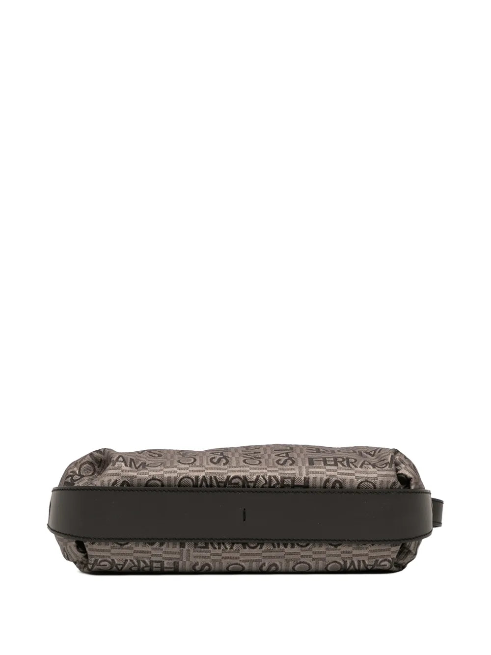 2010-2025 Embroidered Polyester shoulder bag