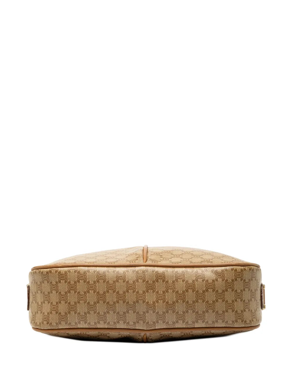 20th Century Macadam Coated Canvas crossbody bag