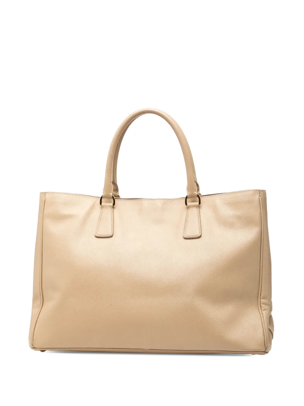 2010-2025 Large Saffiano Lux Galleria tote bag