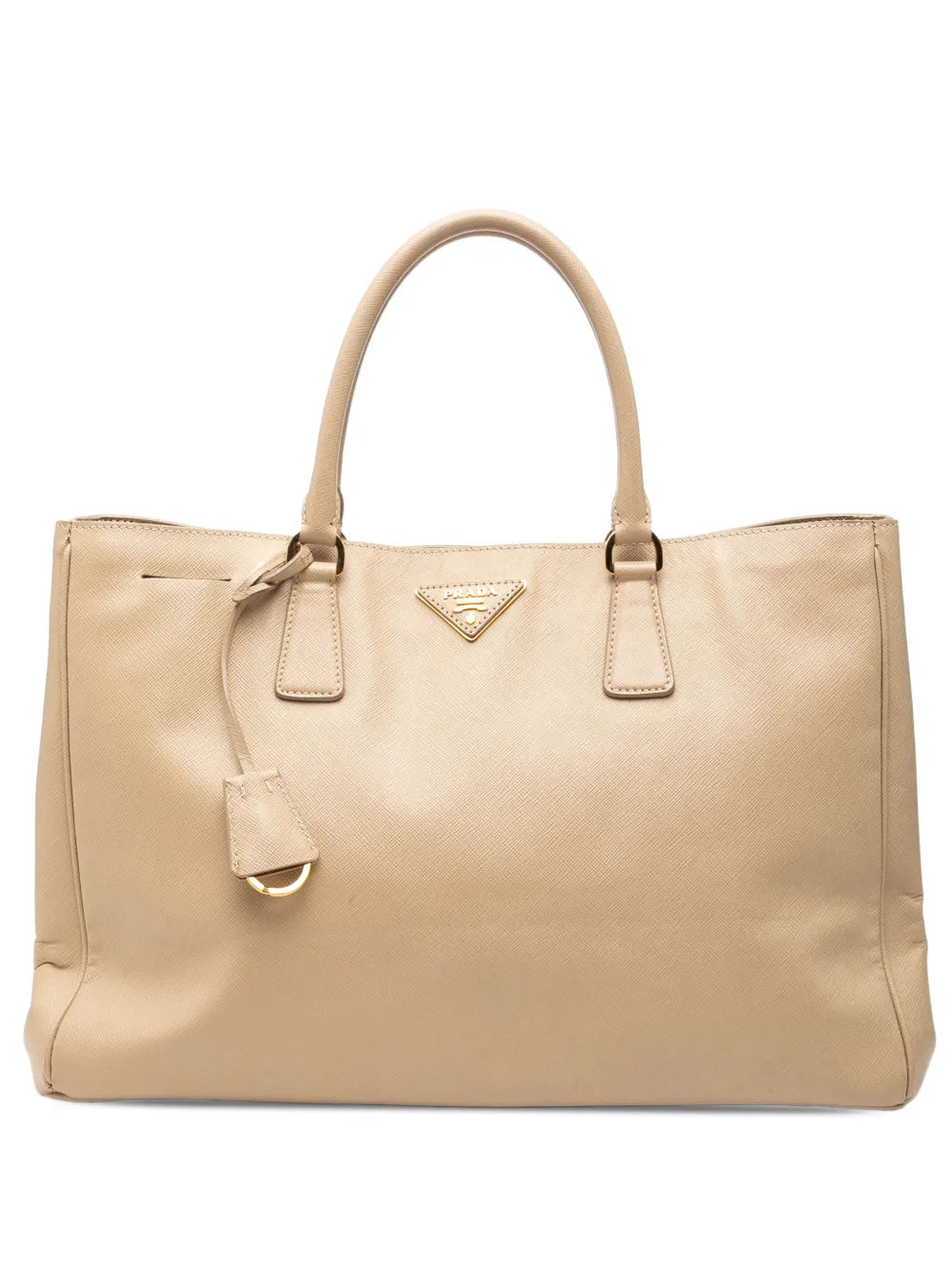 2010-2025 Large Saffiano Lux Galleria tote bag