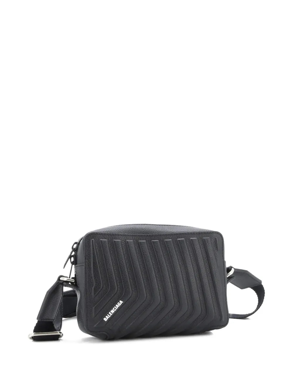 Car Camera Bag Leather shoulder bag