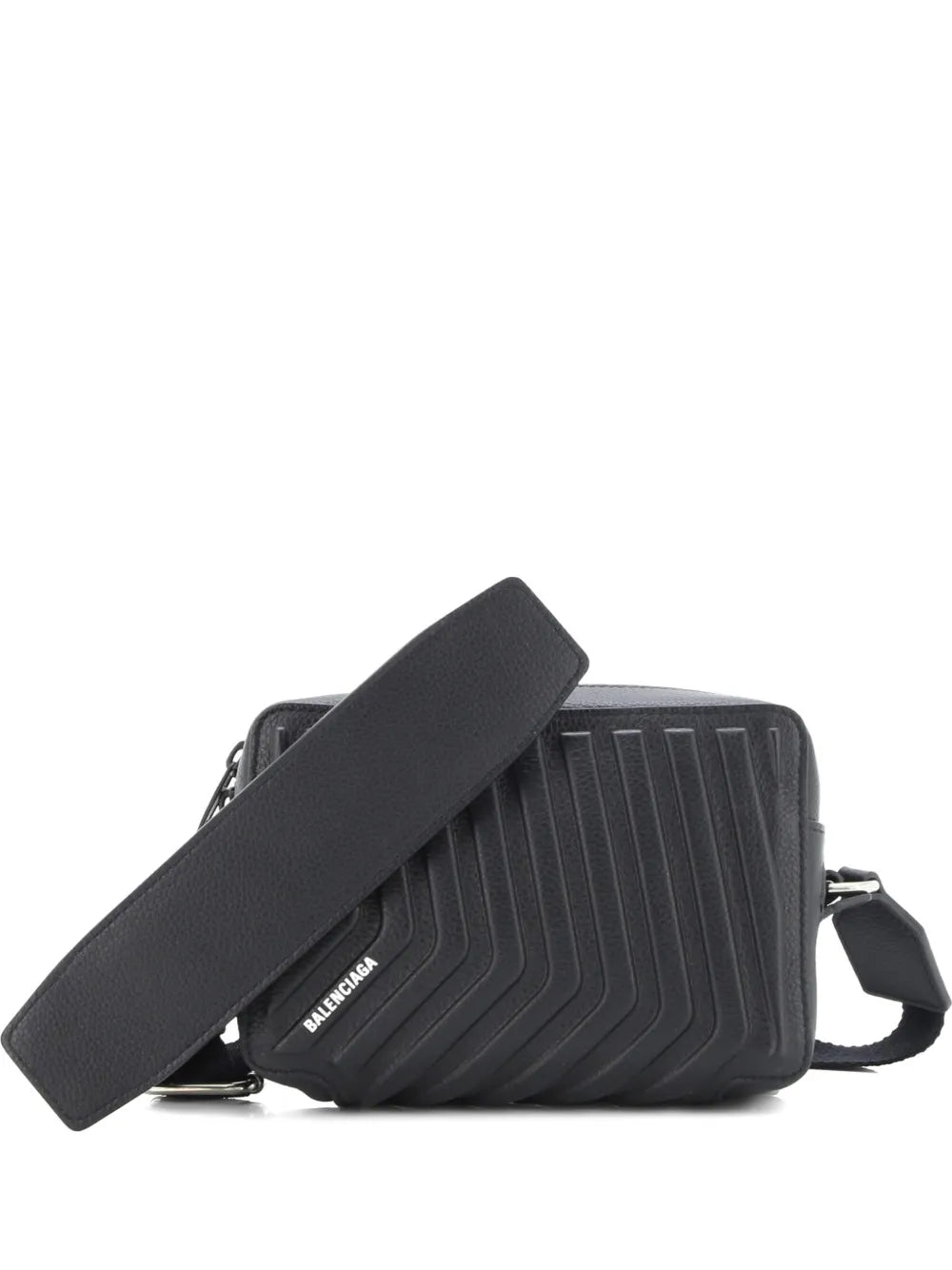 Car Camera Bag Leather shoulder bag