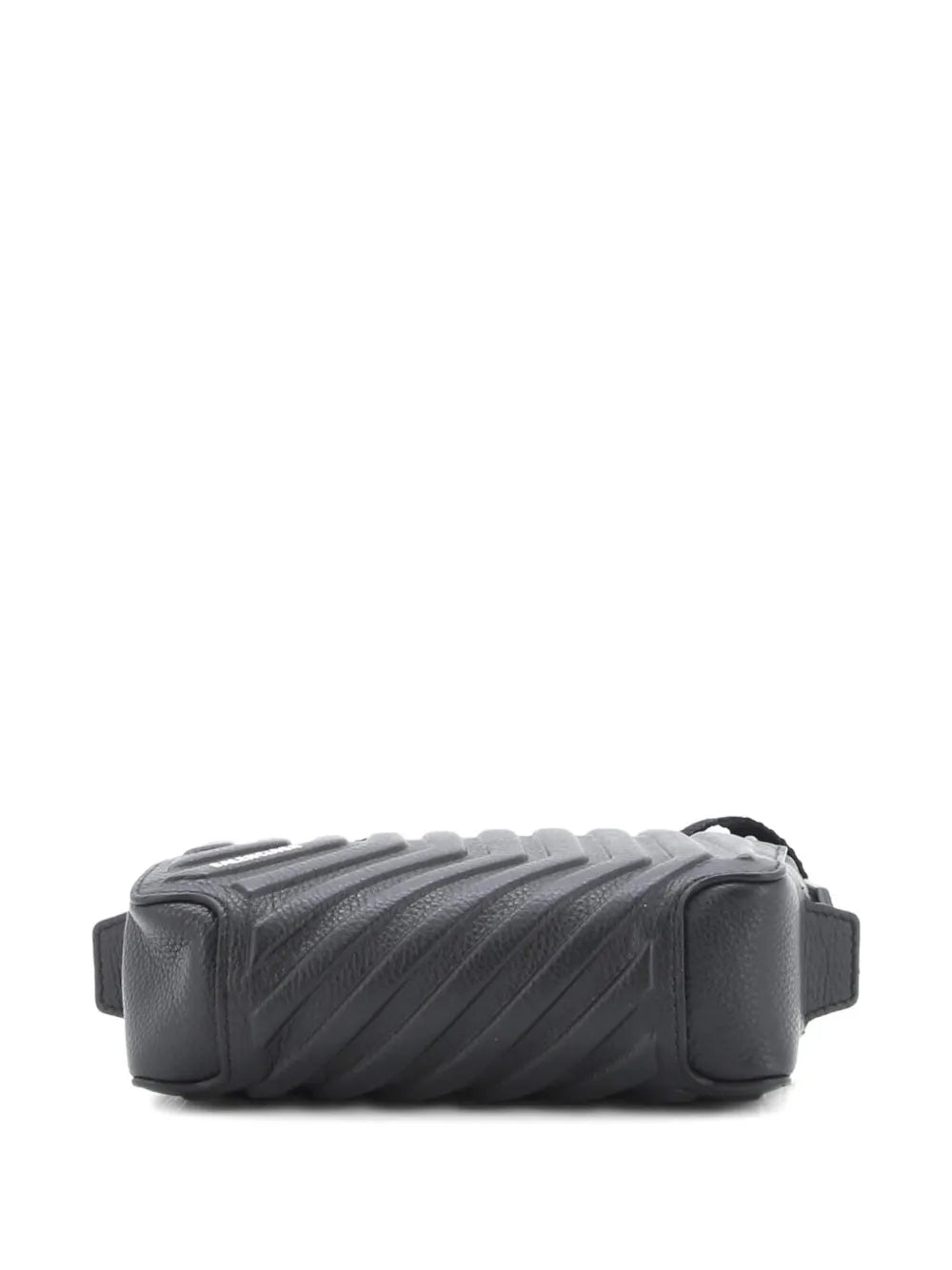 Car Camera Bag Leather shoulder bag