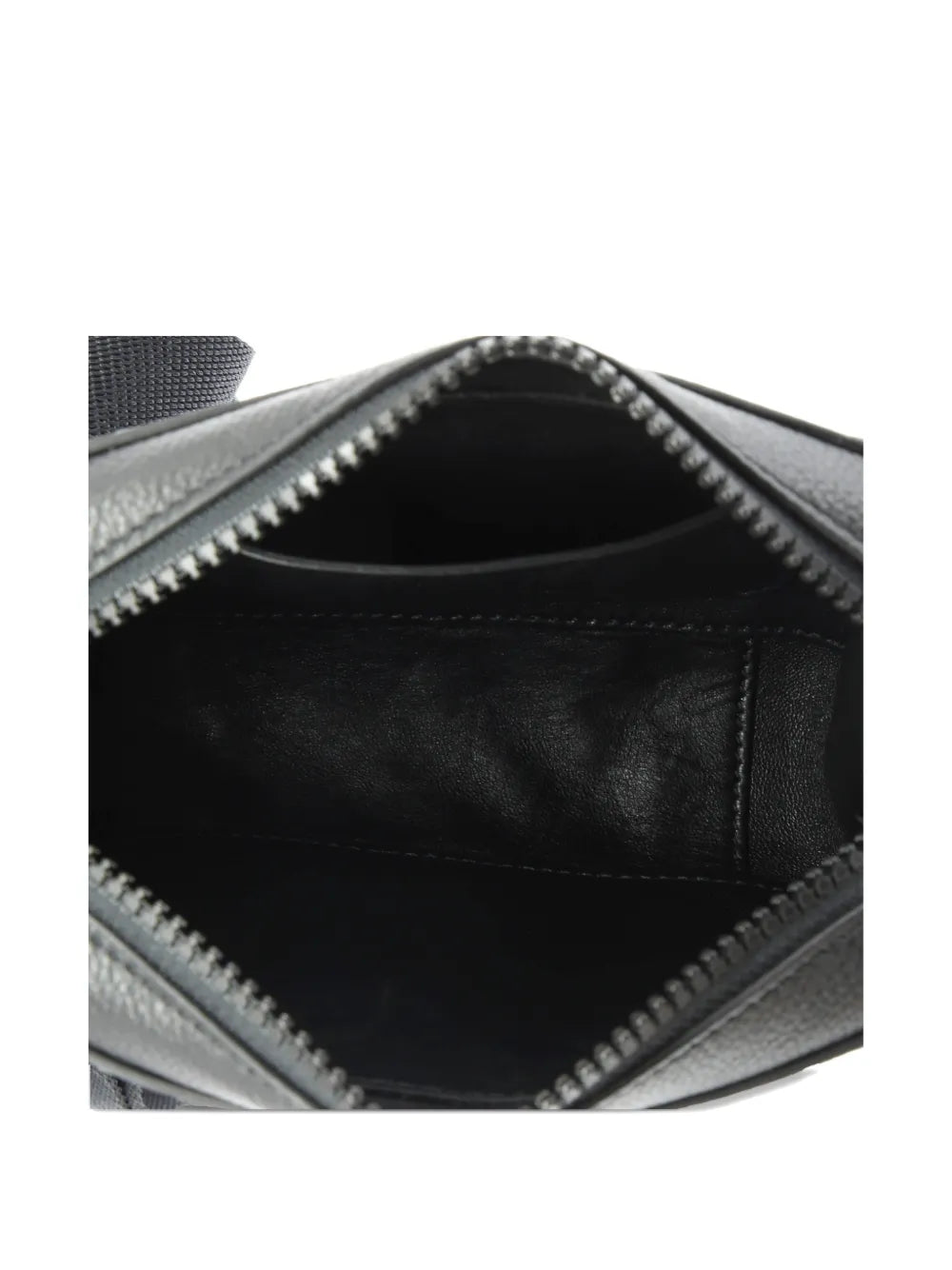 Car Camera Bag Leather shoulder bag