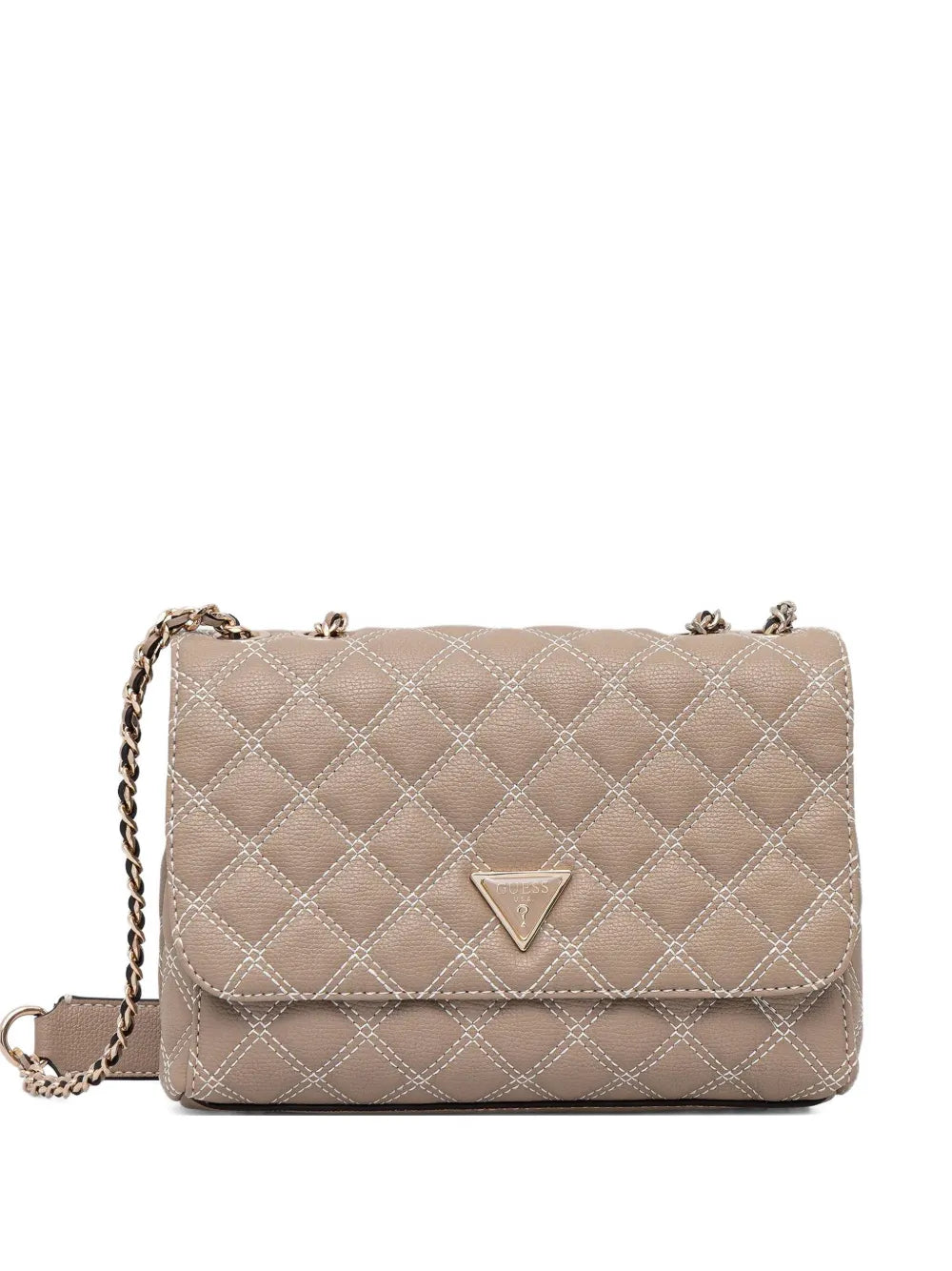 Giully quilted crossbody bag