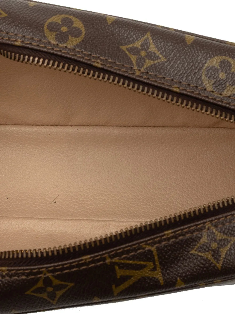 1983 Monogram Trousse Toilette 28 clutch bag