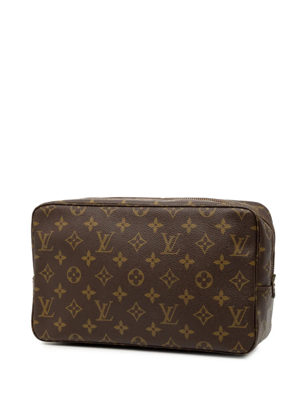 1983 Monogram Trousse Toilette 28 clutch bag