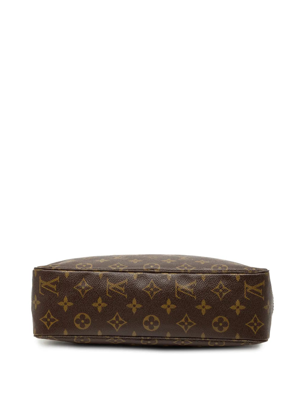 1983 Monogram Trousse Toilette 28 clutch bag