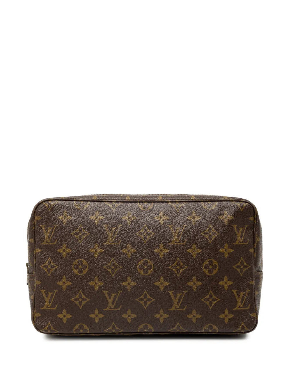 1983 Monogram Trousse Toilette 28 clutch bag