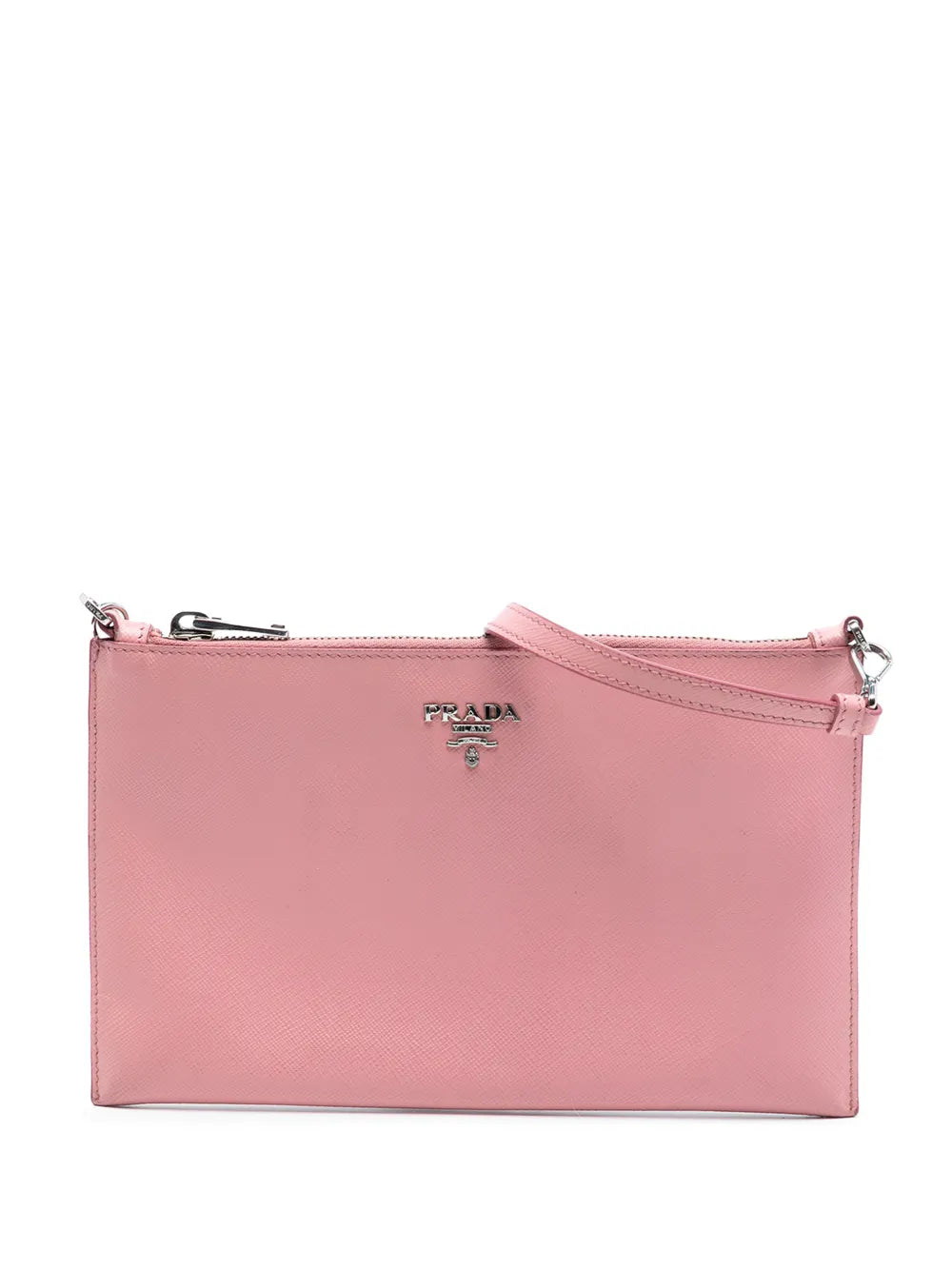 2010-2025 Saffiano shoulder bag