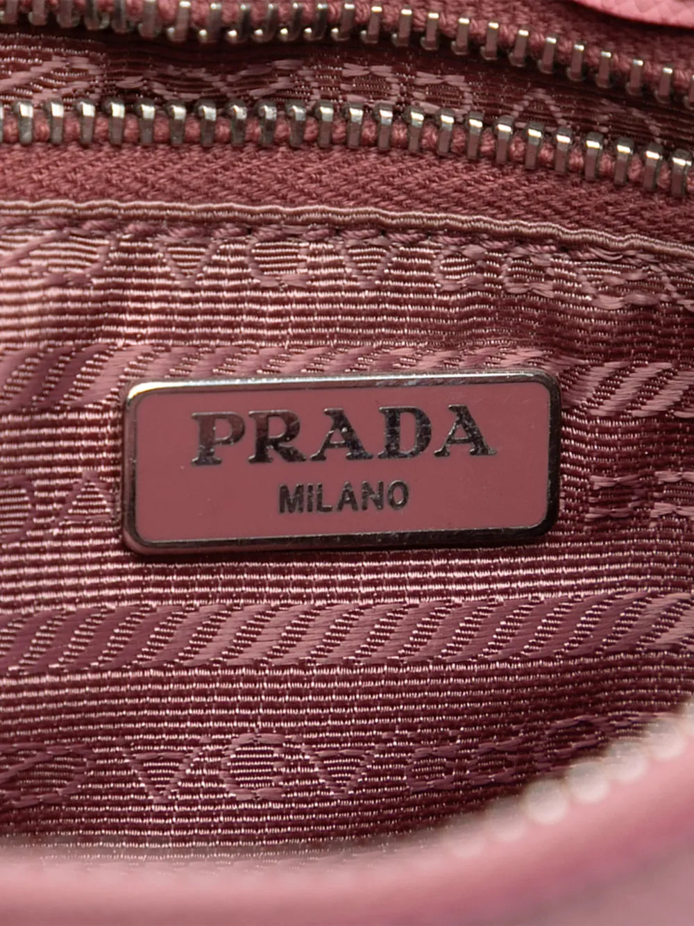 2010-2025 Saffiano shoulder bag