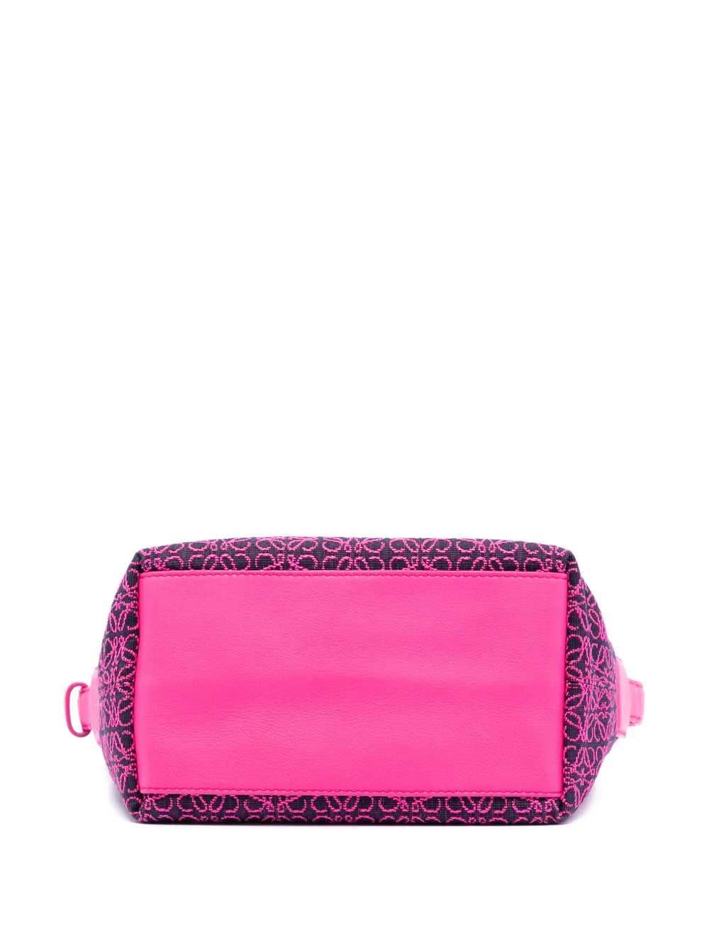 2021 Small Anagram Canvas Cubi Bag handbag