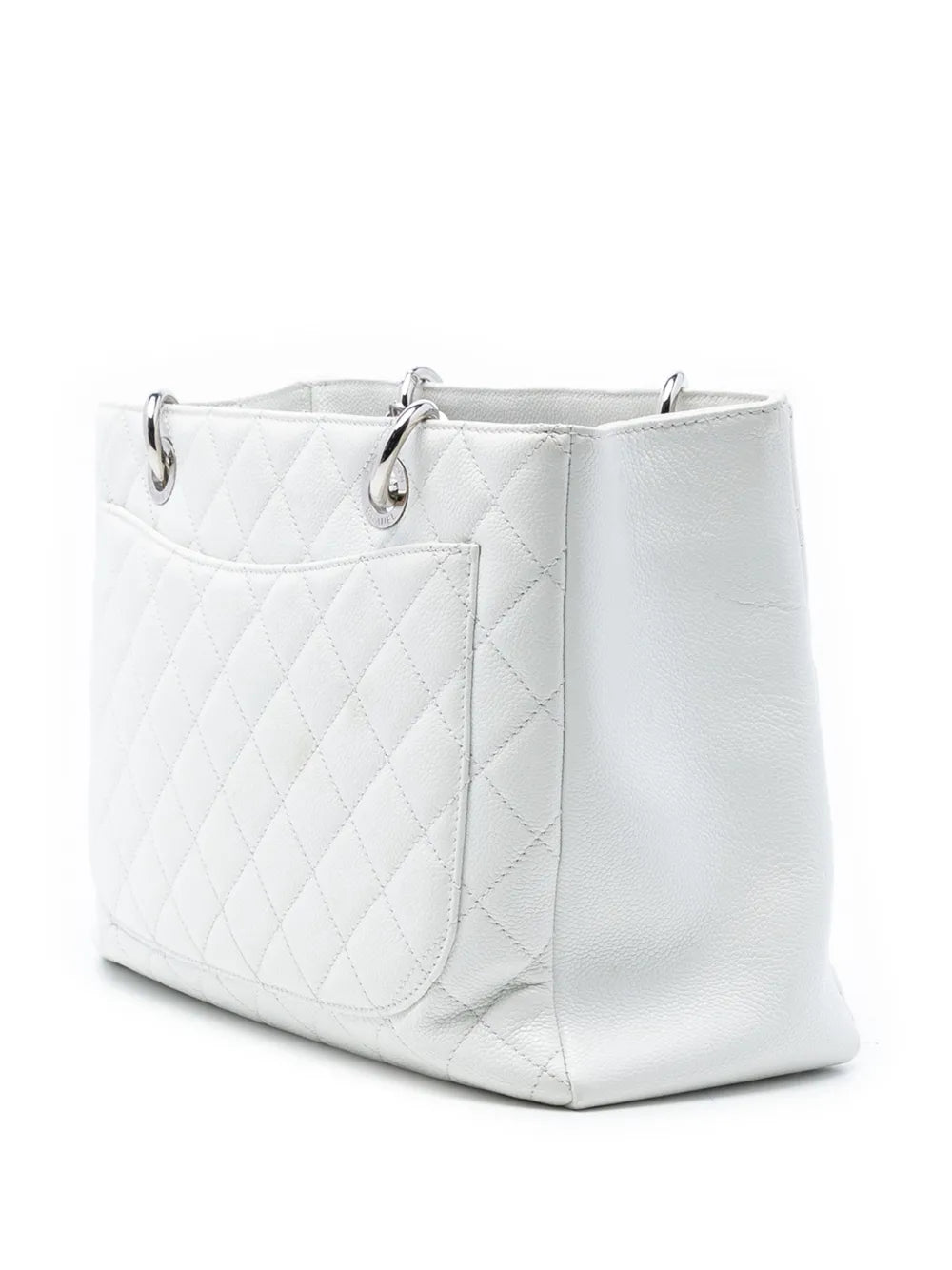 2013-2014 Caviar Grand Shopping tote bag
