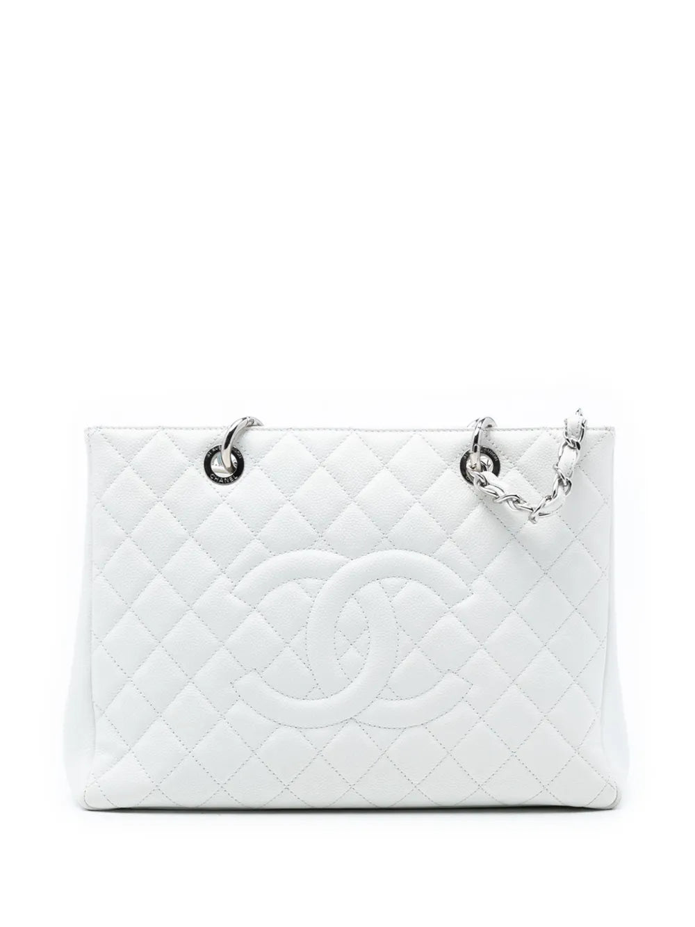 2013-2014 Caviar Grand Shopping tote bag
