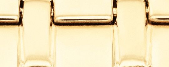 Coach Olivia Watch, Gold - 34 mm
