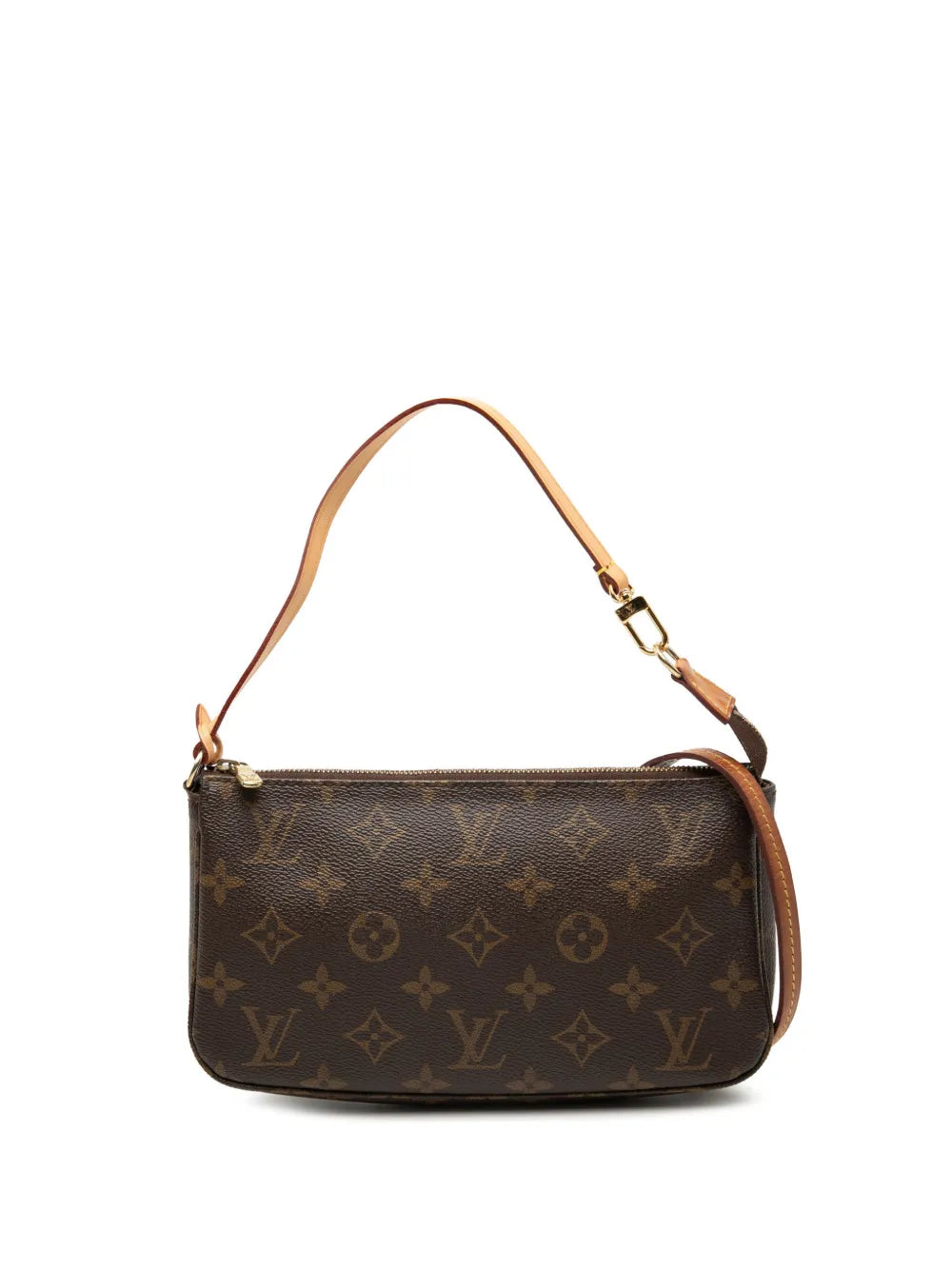 2014 Monogram Pochette Accessoires shoulder bag