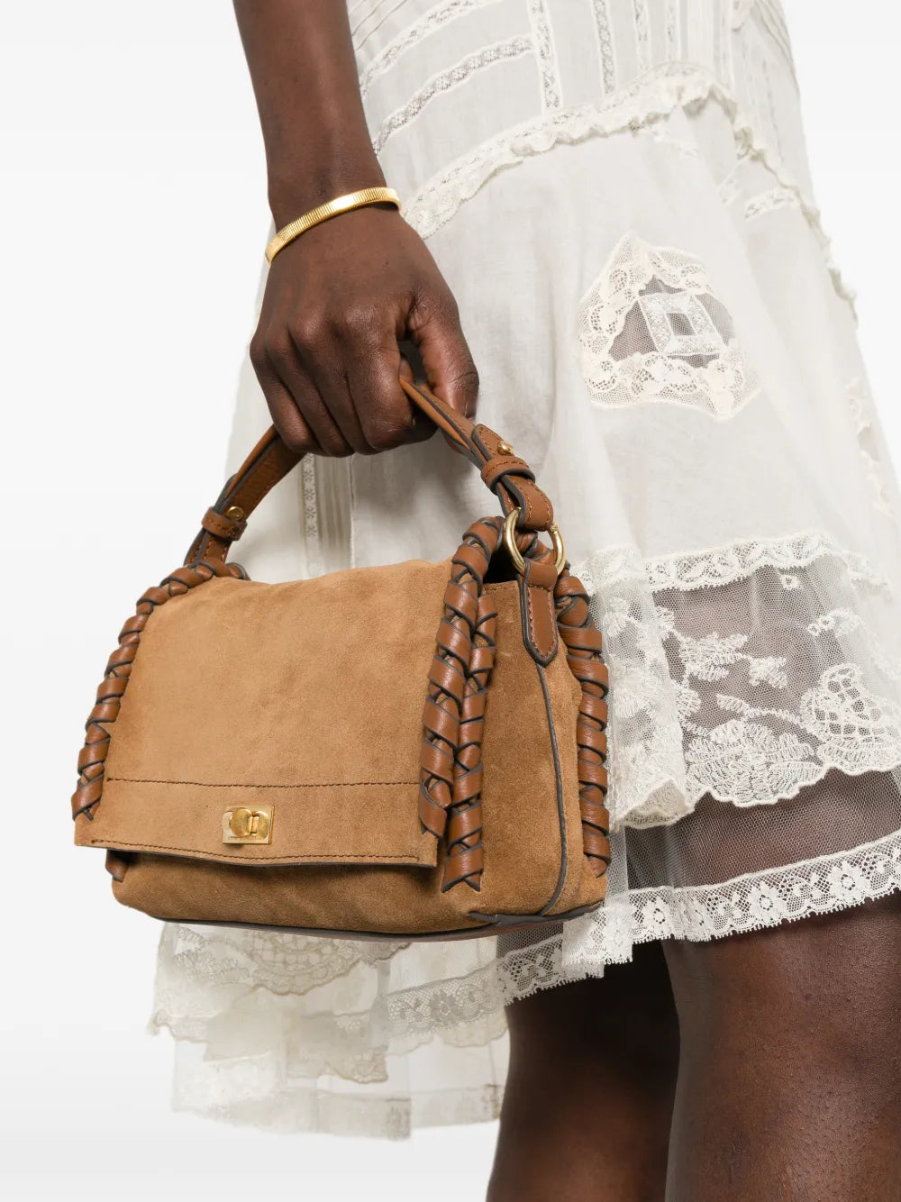Mortimer tote bag