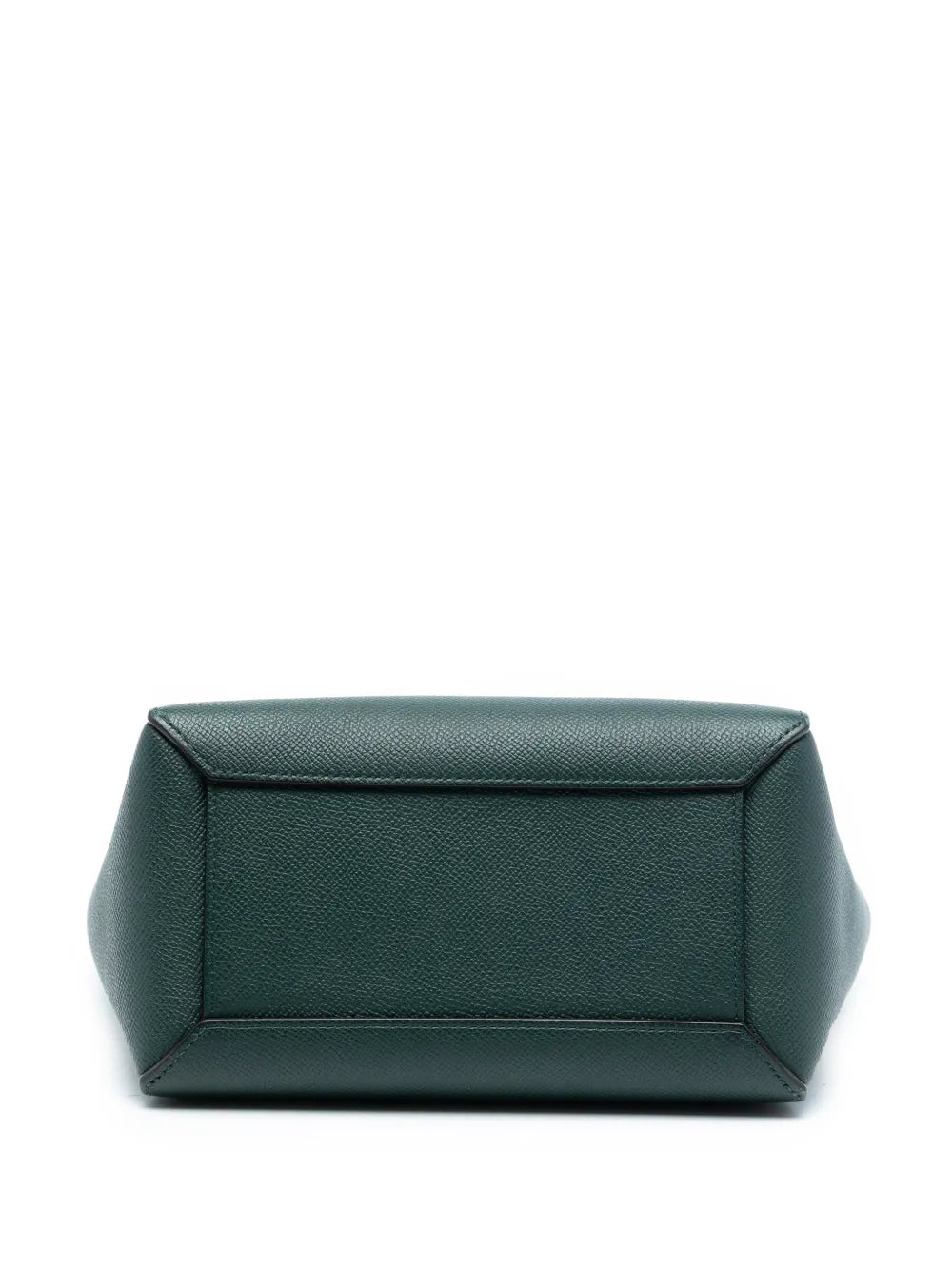 2019 Nano Grained Calfskin Belt Bag satchel