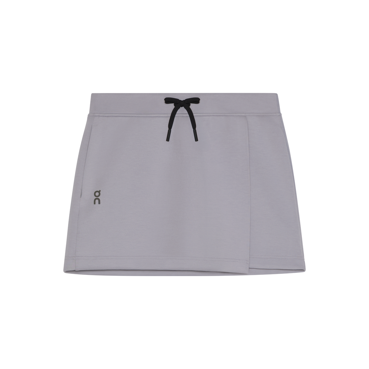 On Focus Tech Skirt Lilac (Women'S) (Women's)