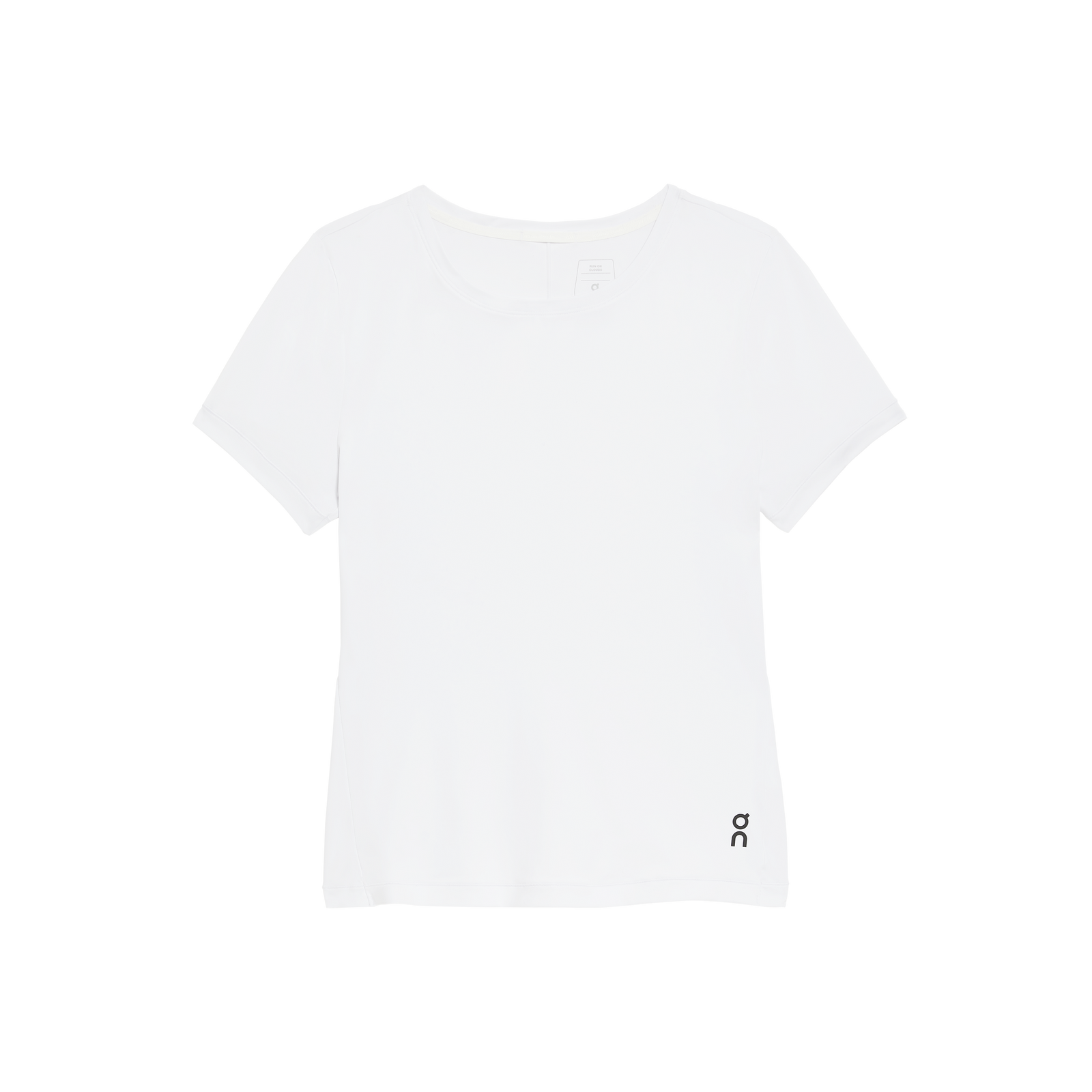 On Studio-T White (Women'S) (Women's)