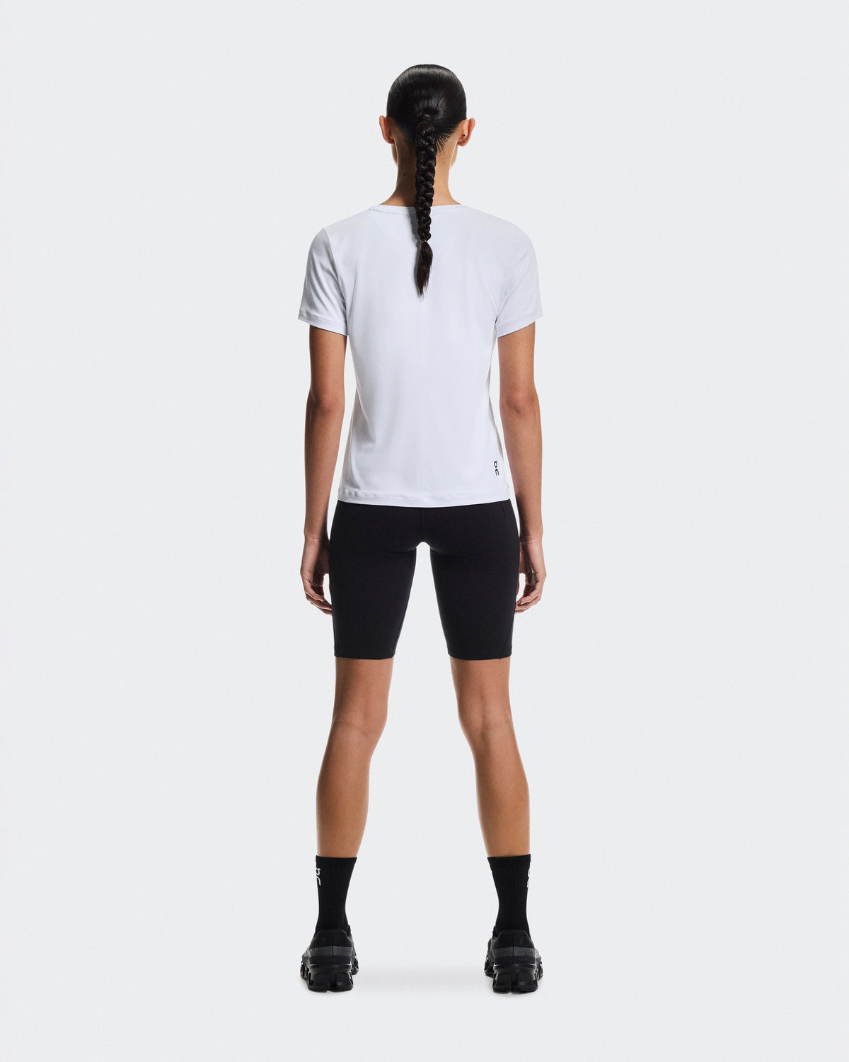 On Studio-T White (Women'S) (Women's)