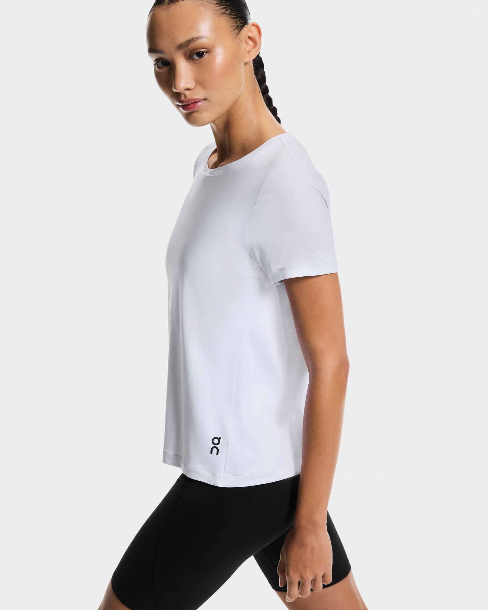 On Studio-T White (Women'S) (Women's)