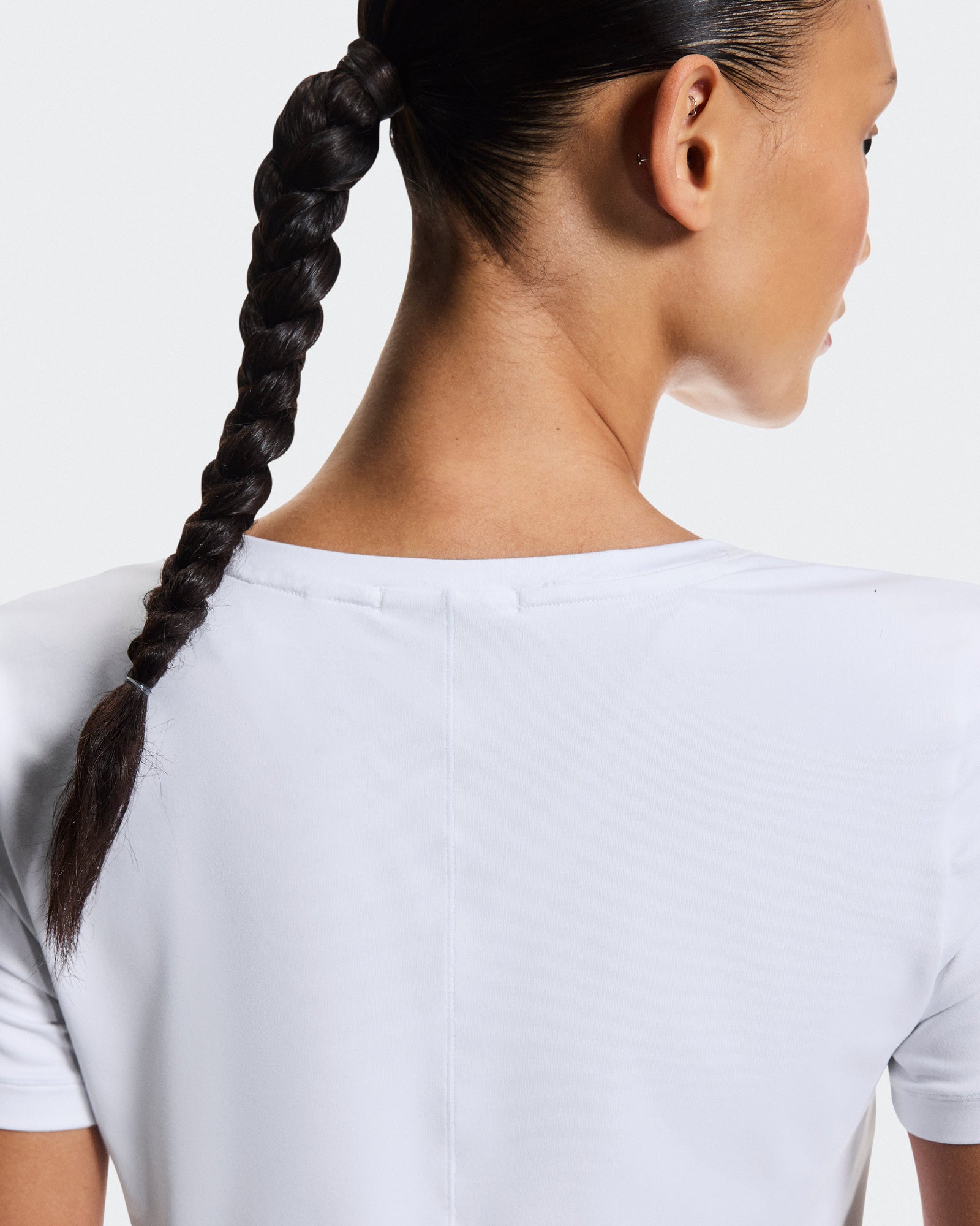 On Studio-T White (Women'S) (Women's)