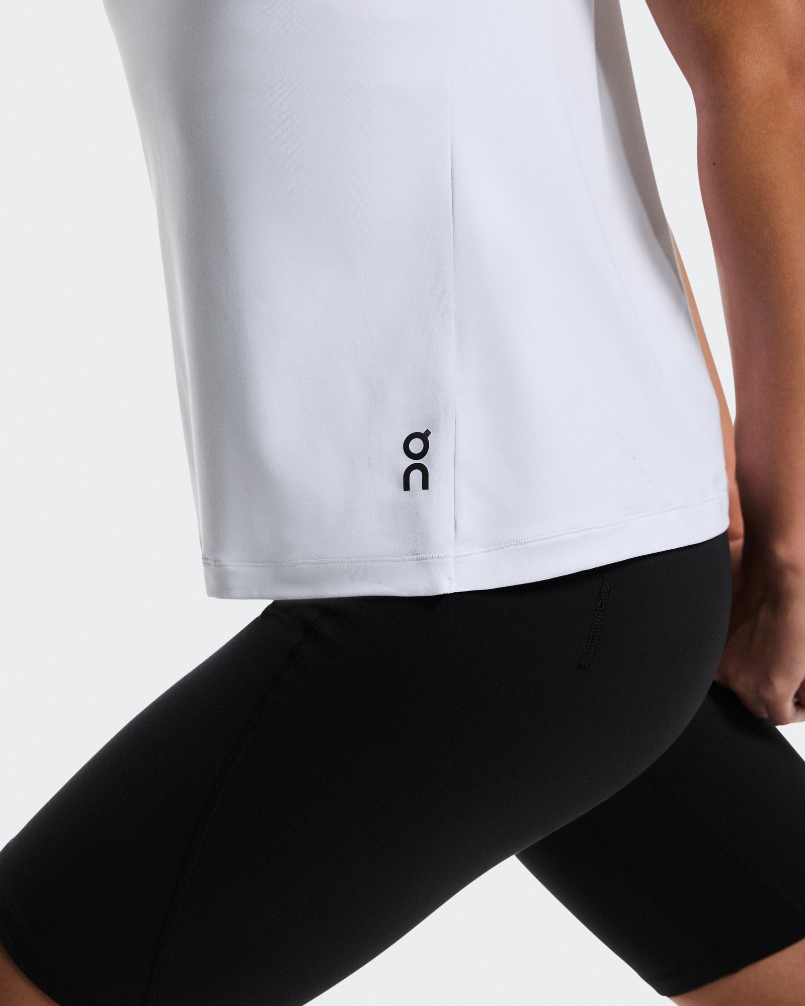 On Studio-T White (Women'S) (Women's)