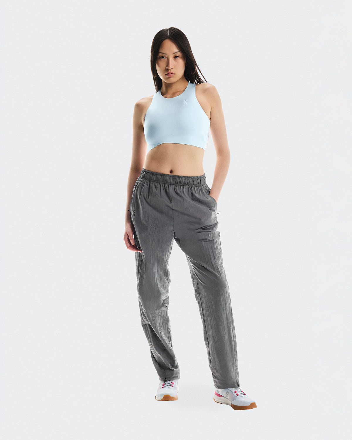 On Court Pants Eclipse (Women'S) (Women's)
