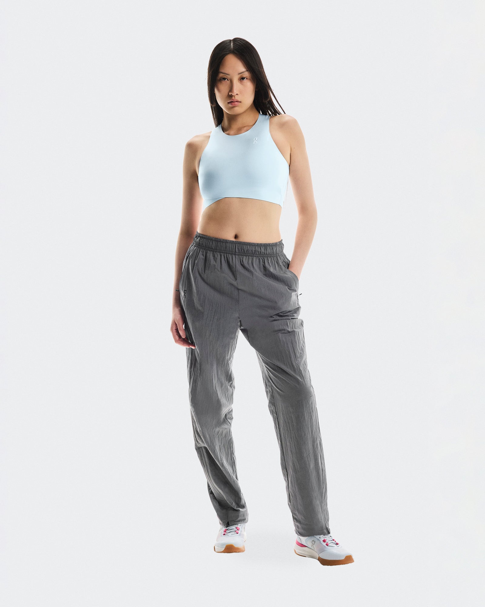 On Court Pants Eclipse (Women'S) (Women's)