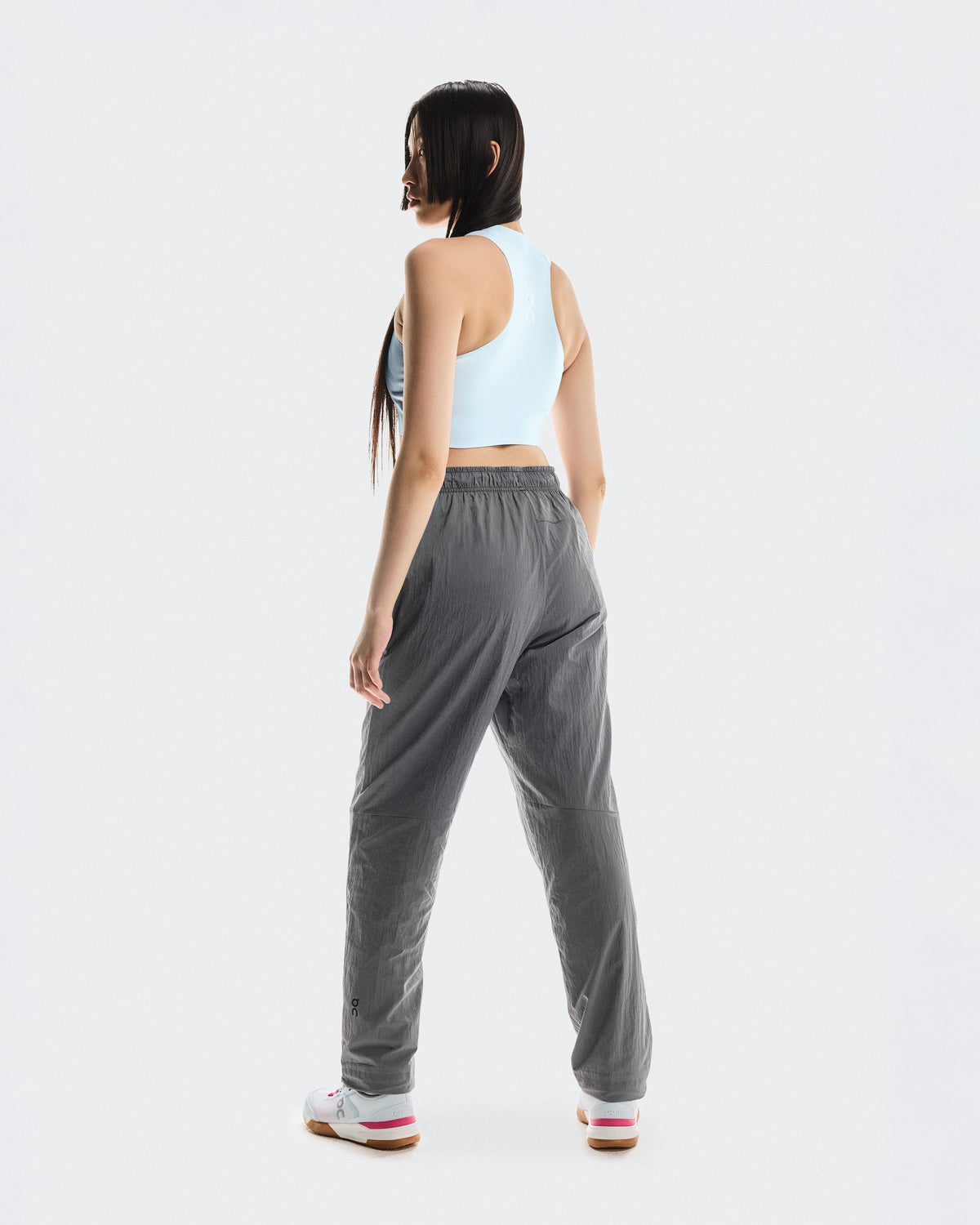 On Court Pants Eclipse (Women'S) (Women's)