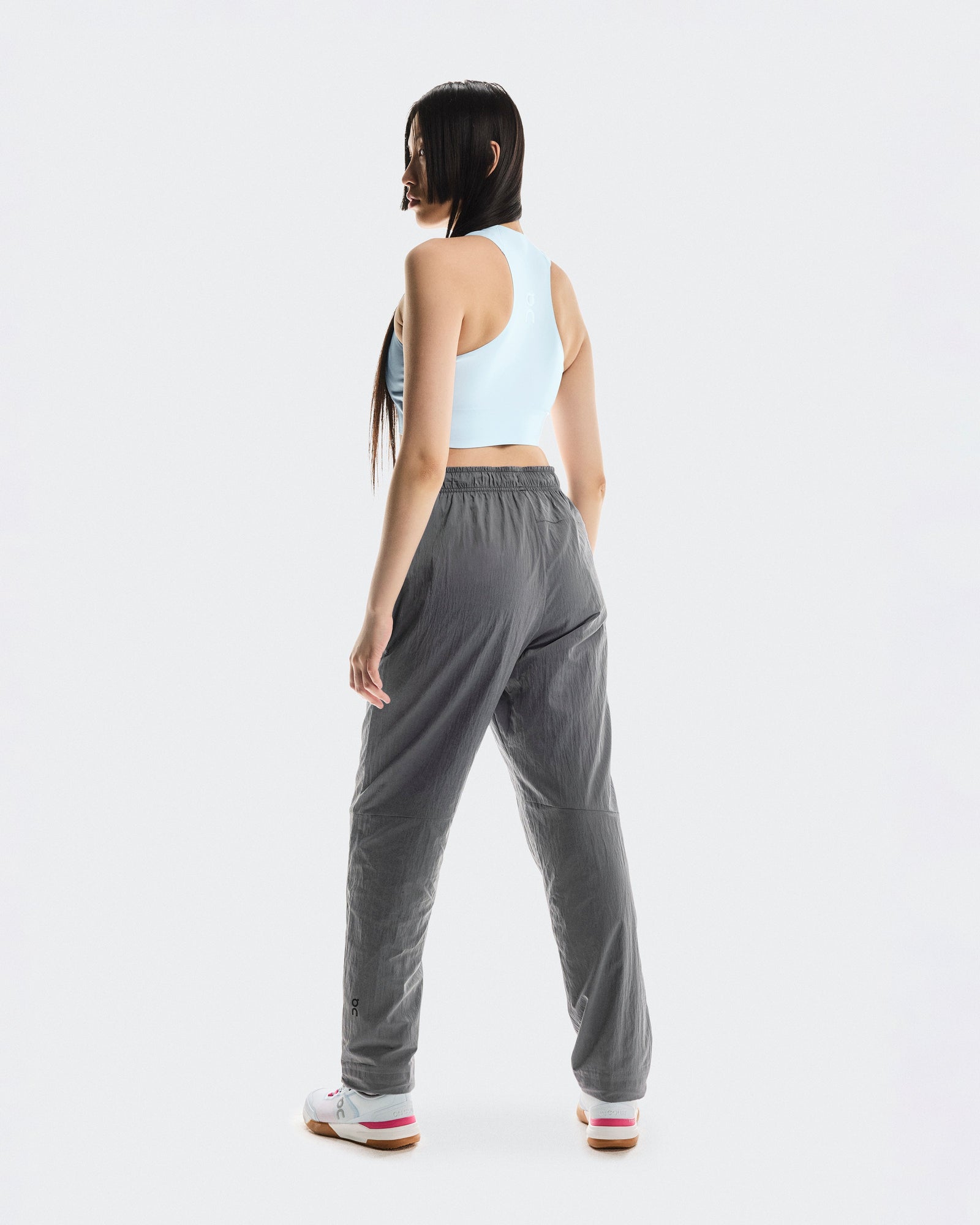On Court Pants Eclipse (Women'S) (Women's)