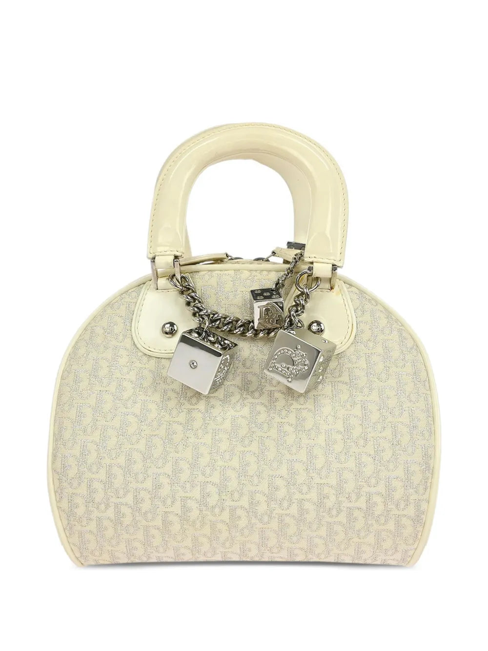 2004 Gambler Dice tote bag