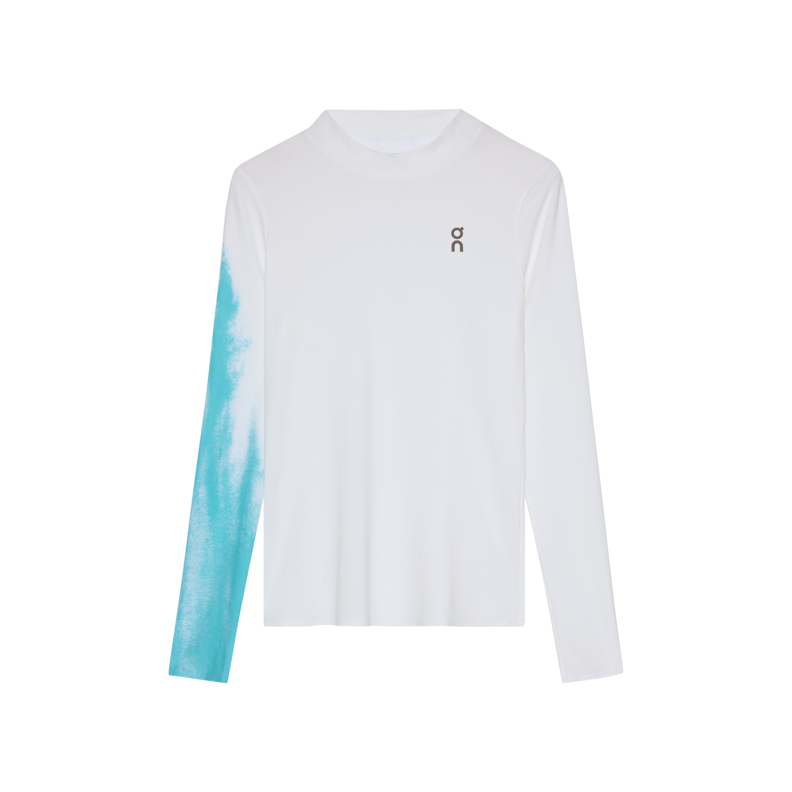 On Pace Long-T White Horizon (Women'S) (Women's)