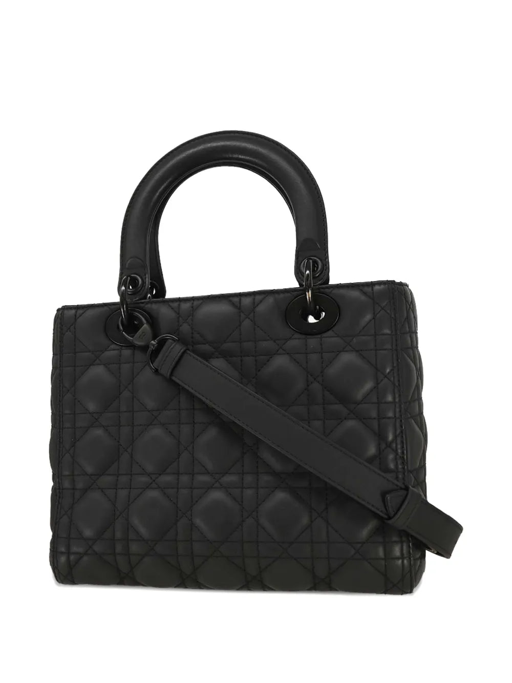 2019 Lady Dior handbag