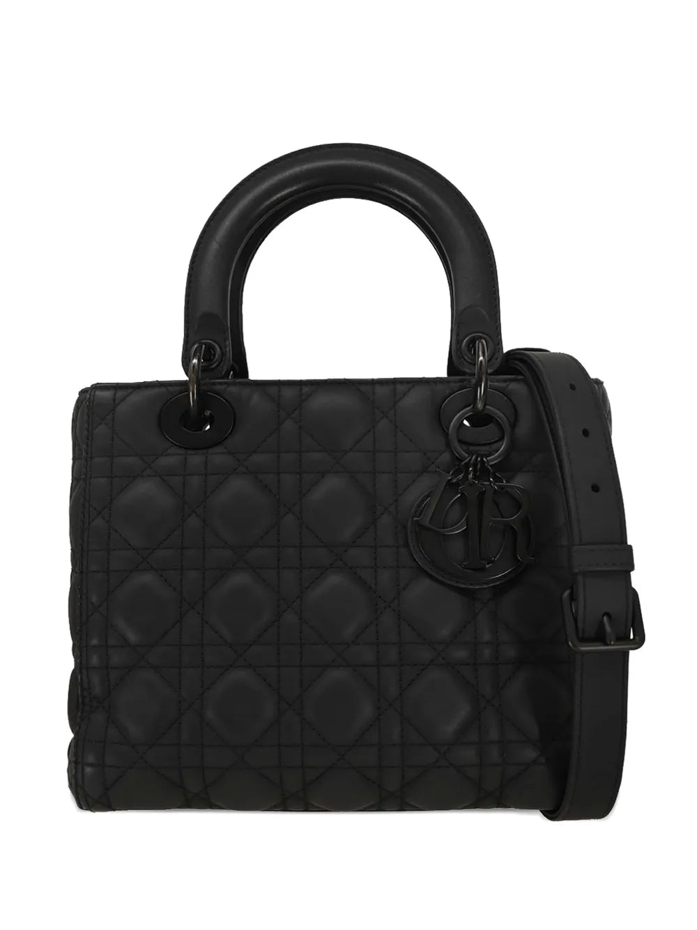 2019 Lady Dior handbag