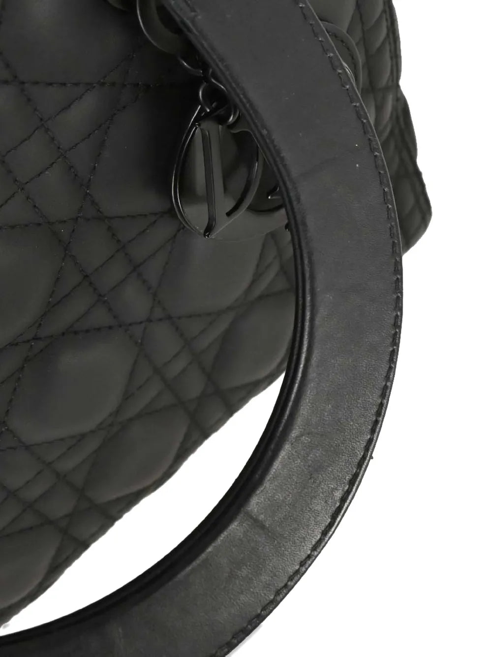 2019 Lady Dior handbag