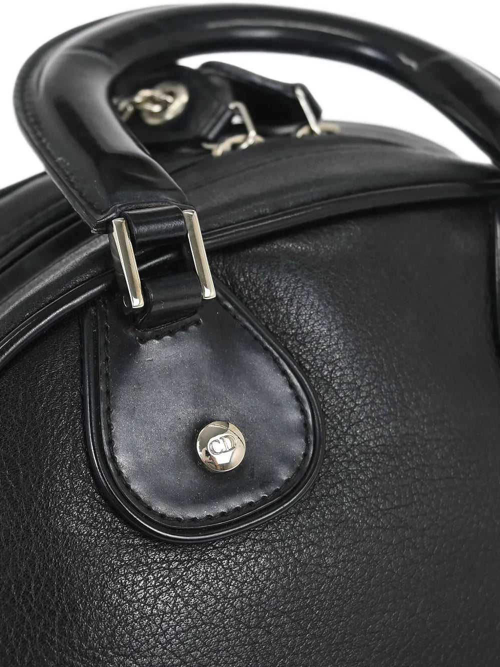 2004 Gambler Dice handbag