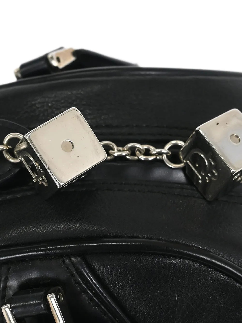2004 Gambler Dice handbag