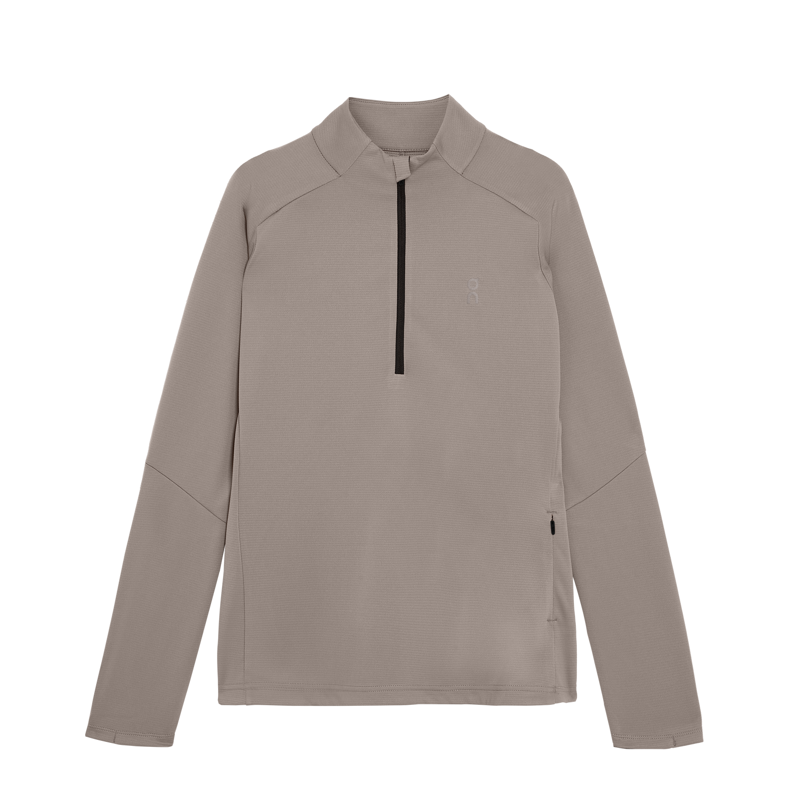 On Climate Shirt Cinder (Women'S) (Women's)