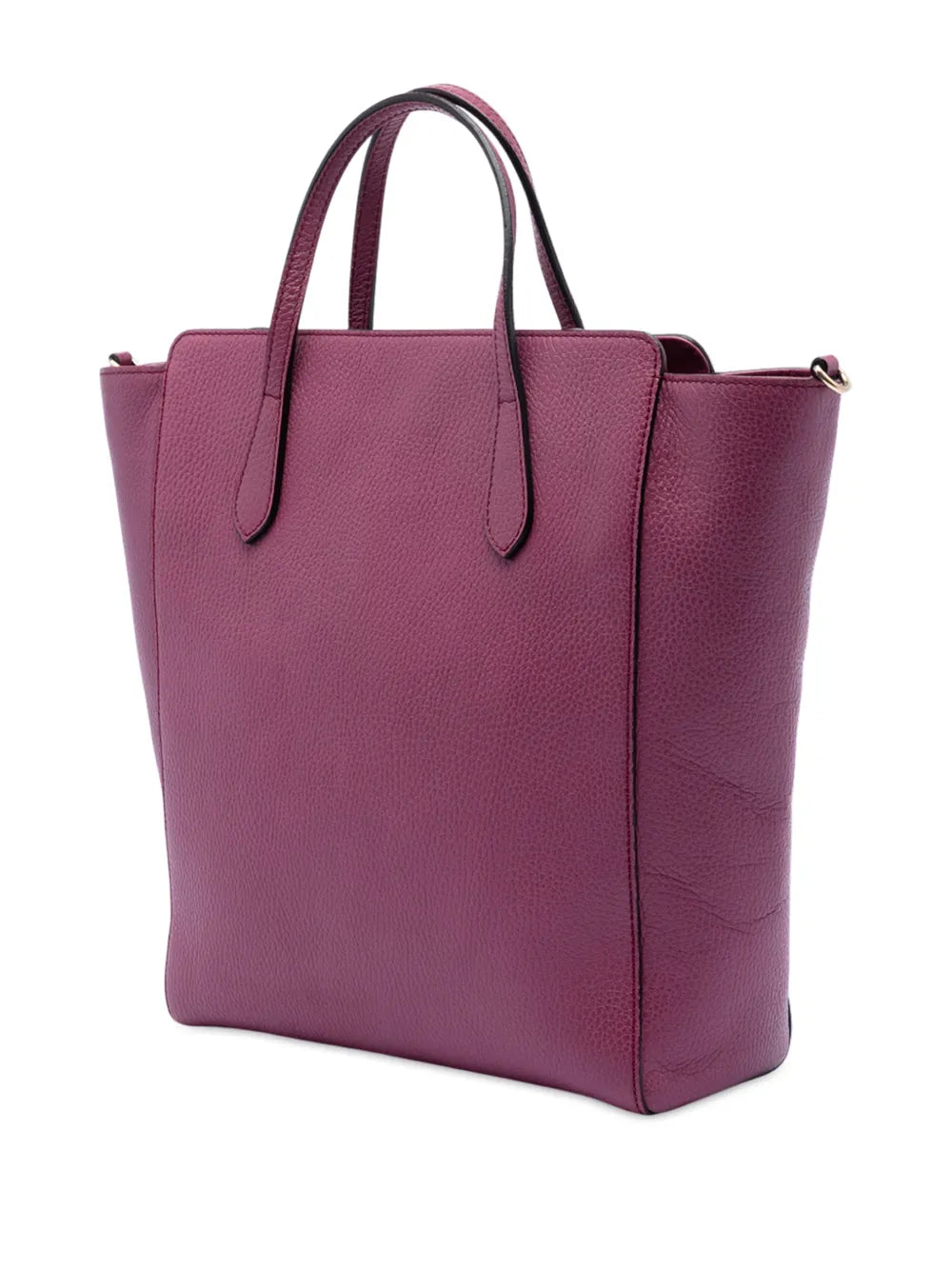 2016-2025 Leather Swing Convertible Tote satchel